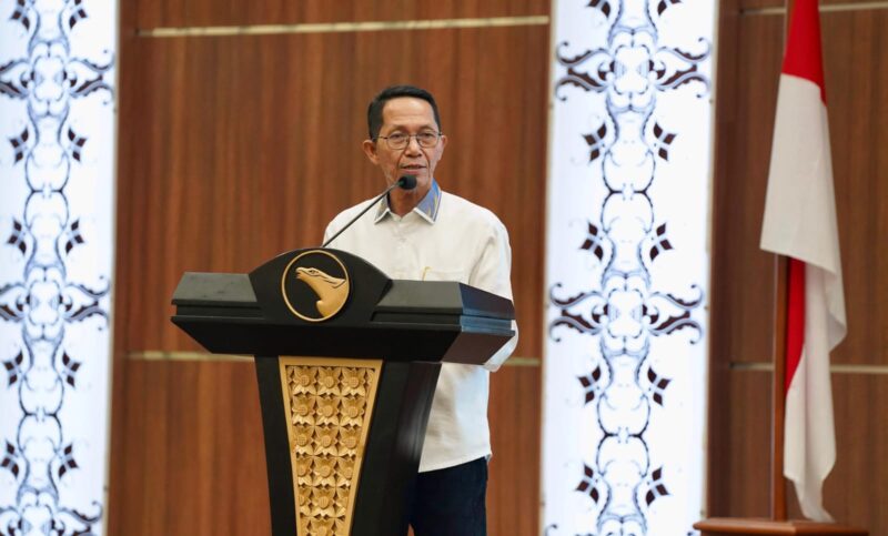 Badan Pengusahaan (BP) Batam menggelar kegiatan ramah tamah bersama para investor dan pelaku usaha. Foto: INIKEPRI.COM/BP Batam 