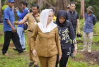 Bupati Natuna Cen Sui Lan. Foto: INIKEPRI.COM