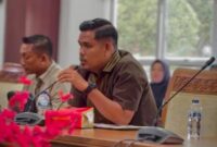 Daeng Harianto. Foto: Istimewa 