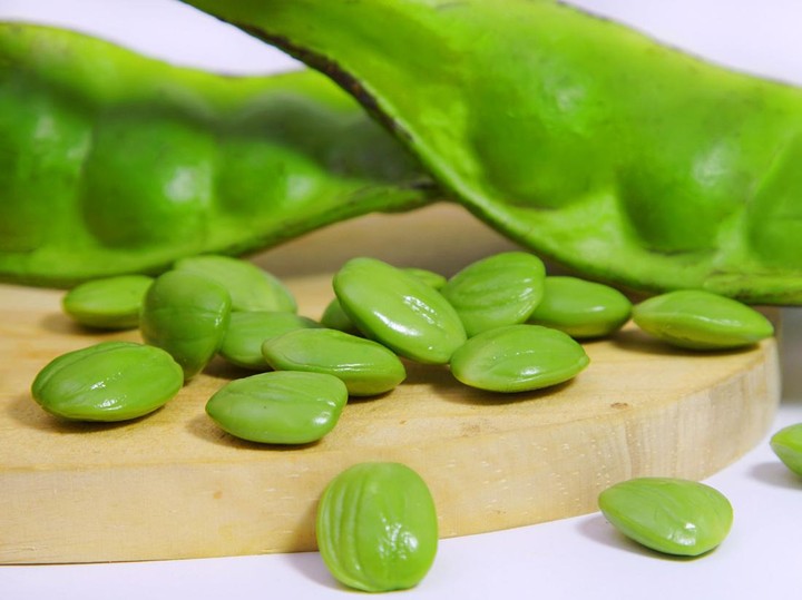 Petai. Foto: Istimewa 