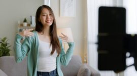 Istilah Yapping kian populer di media sosial. Foto: Istimewa 