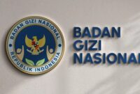 Logo BGN. Foto: Istimewa 