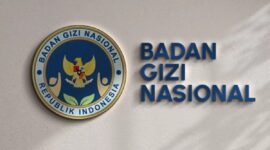 Logo BGN. Foto: Istimewa 