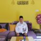 Kepala KUA Bunguran Tengah, Erial Lismana. Foto: INIKEPRI.COM 