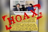 akun Ilham Nugraha menyebut bahwa Direktur Utama BPJS Kesehatan Ali Ghufron Mukti telah mengajukan usulan kenaikan iuran sebesar 50 persen kepada Presiden Prabowo Subianto. Foto: Tangkapan Layar 