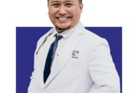 Dokter Spesialis Ortopedi Rumah Sakit BP Batam (RSBP Batam), dr Adi Surya Dharma, Sp.OT. Foto: INIKEPRI.COM/BP Batam 