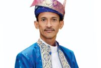 Sekretaris LAM Kota Batam, Yunus. Foto: INIKEPRI.COM