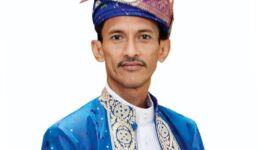 Sekretaris LAM Kota Batam, Yunus. Foto: INIKEPRI.COM