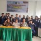 Pelatihan Kewirausahaan Muda STAI Natuna yang digelar oleh Pusat Inkubasi Bisnis Syariah STAI Natuna. Foto: INIKEPRI.COM