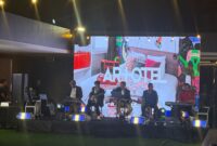 Wanderer Years Ahead di ARTOTEL Batam. Foto: INIKEPRI.COM