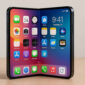 iPhone Fold. Foto: Istimewa 