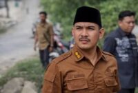 Bupati Bekasi, Ade Kuswara Kunang. Foto: Istimewa 