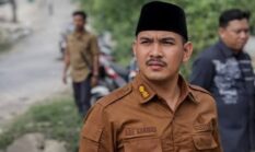 Bupati Bekasi Ade Kuswara Kunang Terjaring OTT KPK Bersama 9 Orang Lainnya