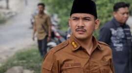 Bupati Bekasi, Ade Kuswara Kunang. Foto: Istimewa 