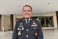 Kombes Pol Zaenal Arifin, S.I.K. Foto: Istimewa 