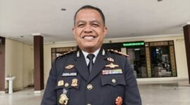 Kombes Pol Zaenal Arifin, S.I.K. Foto: Istimewa 