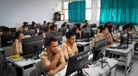 Ilustrasi. Foto: Istimewa 