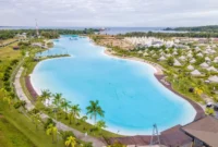 Treasure Bay. Foto: Istimewa 