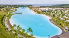 Treasure Bay. Foto: Istimewa 