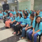 Konsulat Jenderal Republik Indonesia (KJRI) Johor Bahru, Malaysia, memfasilitasi pemulangan atau deportasi sebanyak 133 pekerja migran Indonesia. Foto: KJRI Johor Baru