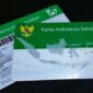 Kartu Indonesia Sehat. Foto: Istimewa 