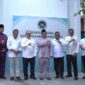 Peresmian operasional SPPG dikelola oleh Yayasan Pira Jaya Kepri yang terletak di Batu Aji, Kota Batam. Foto: INIKEPRI.COM/KepriProv 