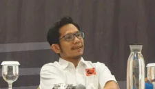 Sekretaris Jenderal DPP PROJO Freddy Damanik. Foto: Istimewa