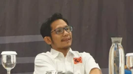Sekretaris Jenderal DPP PROJO Freddy Damanik. Foto: Istimewa 