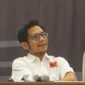 Sekretaris Jenderal DPP PROJO Freddy Damanik. Foto: Istimewa 