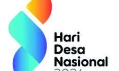 Hari Desa Nasional 2026: Tema, Filosofi Logo, dan Makna Pembangunan Desa