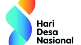 Logo Hari Desa 2026. Foto: Kemendes 