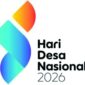 Logo Hari Desa 2026. Foto: Kemendes 