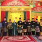 Lembaga Adat Melayu (LAM) Kepulauan Riau Kota Tanjungpinang menggelar Peringatan Isra Mikraj Nabi Muhammad shallallahu ‘alaihi wasallam 1447 Hijriah. Foto: INIKEPRI.COM/TanjungpinangKota 