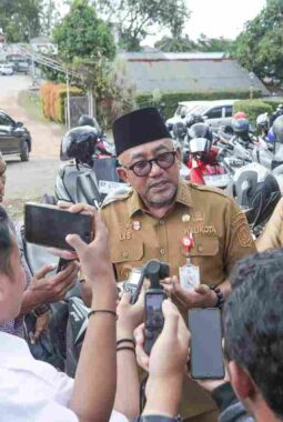 Wali Kota Lis Imbau Masyarakat Waspadai Potensi Kebakaran di Musim Panas