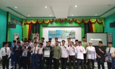 SNPDB MAN IC Batam 2026, Calon Siswa dari Bintan Tunjukkan Antusiasme Tinggi