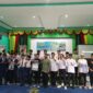 Sosialisasi Seleksi Nasional Peserta Didik Baru (SNPDB) Madrasah Aliyah Negeri Insan Cendekia (MAN IC) Batam. Foto: INIKEPRI.COM