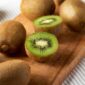 Buah Kiwi. Foto: Istimewa 