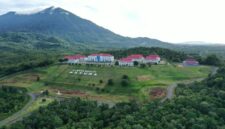 Kantor Bupati Natuna. Foto: INIKEPRI.COM/NatunaKab