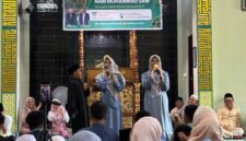  Gaya Dakwah Kekinian: Cara Siswa MAN Karimun 'Upgrade' Antusiasme Remaja Beribadah. Foto: INIKEPRI.COM