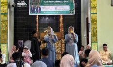 Gaya Dakwah Kekinian: Cara Siswa MAN Karimun ‘Upgrade’ Antusiasme Remaja Beribadah