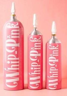 Bahaya Kesehatan di Balik Whip Pink, Gas Kuliner yang Disalahgunakan