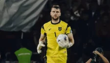 Maarten Paes. Foto: Istimewa