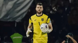 Maarten Paes. Foto: Istimewa 