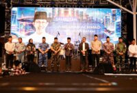 Kunduri Akhir Tahun Batam. Foto: INIKEPRI.COM