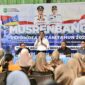 Amsakar saat menghadiri Musyawarah Perencanaan Pembangunan (Musrenbang) Kelurahan Sungai Pelunggut Tahun 2026. Foto: INIKEPRI.COM/Media Center Batam 