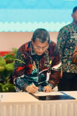 Manajemen Talenta ASN Jadi Fondasi Reformasi Birokrasi Pemko Batam