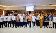 Pemko Batam Perkuat Manajemen Talenta ASN, Amsakar: Penempatan Harus Berbasis Kompetensi