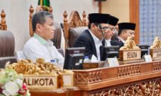 Ranperda Lembaga Adat Melayu Dibahas di DPRD, Pemko Batam Tegaskan Pentingnya Pelestarian Budaya