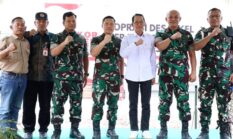 Amsakar Dorong Koperasi Merah Putih Jadi Penggerak Ekonomi Kerakyatan