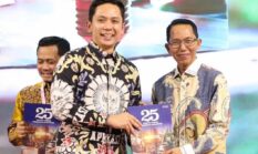 Rakernas APKASI XVII Digelar di Batam, Amsakar: Daerah Harus Sejalan dengan Asta Cita